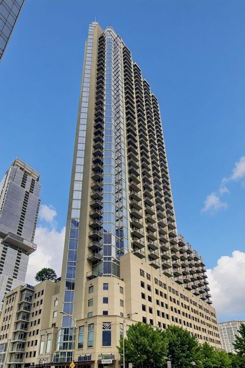 Photo of 360 Nueces ST #2607, Austin, TX 78701 (MLS # 2871254)