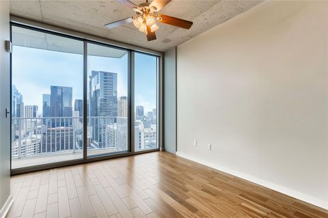 Tiny photo for 360 Nueces ST #2607, Austin, TX 78701 (MLS # 2871254)