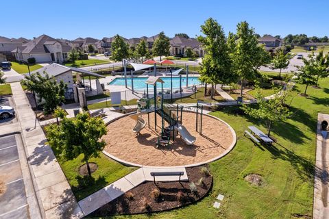 A home in Austin