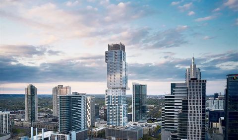 Tiny photo for 301 West Ave #3506, Austin, TX 78701 (MLS # 6644531)