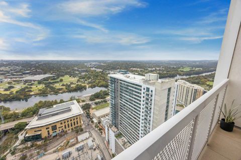 Tiny photo for 301 West Ave #3506, Austin, TX 78701 (MLS # 6644531)