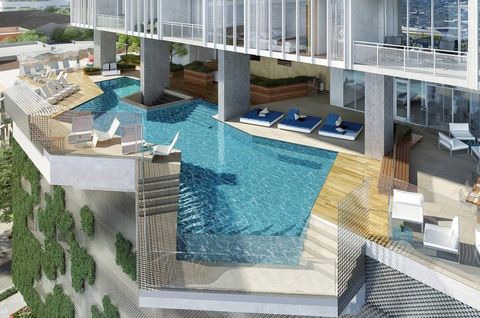 Tiny photo for 301 West Ave #3506, Austin, TX 78701 (MLS # 6644531)