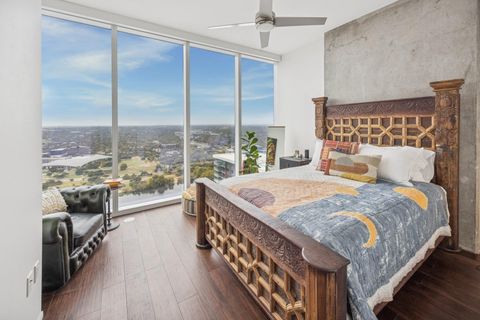 Tiny photo for 301 West Ave #3506, Austin, TX 78701 (MLS # 6644531)