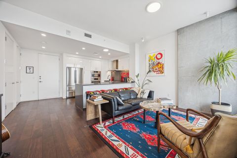 Tiny photo for 301 West Ave #3506, Austin, TX 78701 (MLS # 6644531)