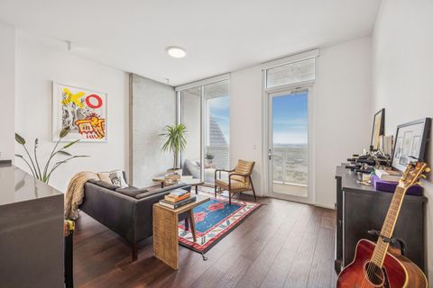 Tiny photo for 301 West Ave #3506, Austin, TX 78701 (MLS # 6644531)