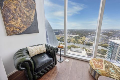 Tiny photo for 301 West Ave #3506, Austin, TX 78701 (MLS # 6644531)