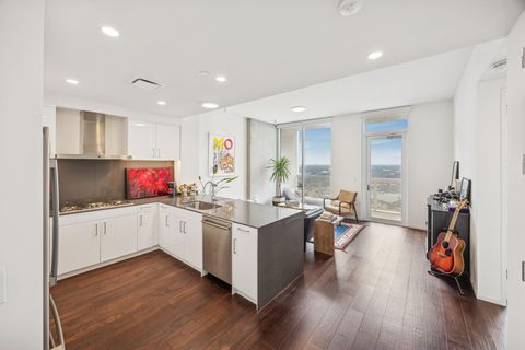 Tiny photo for 301 West Ave #3506, Austin, TX 78701 (MLS # 6644531)