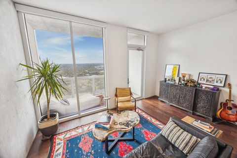 Tiny photo for 301 West Ave #3506, Austin, TX 78701 (MLS # 6644531)
