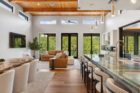 Photo of 5605 CREEK MOUNTAIN MTN, Austin, TX 78731 (MLS # 8896281)