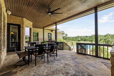 A home in Dripping Springs