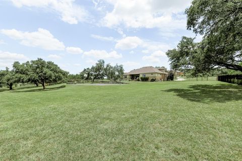 A home in Dripping Springs