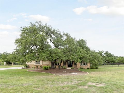 A home in Dripping Springs