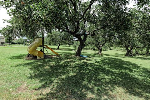 A home in Dripping Springs