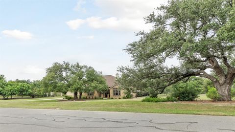 A home in Dripping Springs