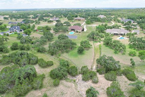 A home in Dripping Springs