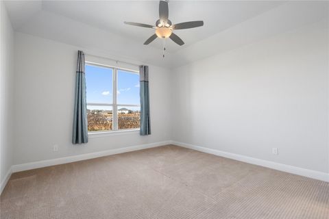 Tiny photo for 18124 Leccion DR, Pflugerville, TX 78660 (MLS # 6261476)