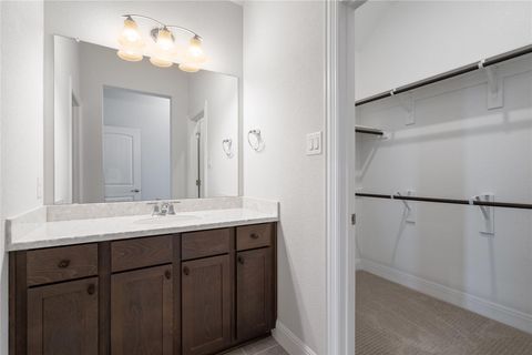 Tiny photo for 18124 Leccion DR, Pflugerville, TX 78660 (MLS # 6261476)