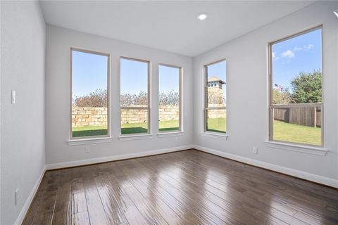 Tiny photo for 18124 Leccion DR, Pflugerville, TX 78660 (MLS # 6261476)