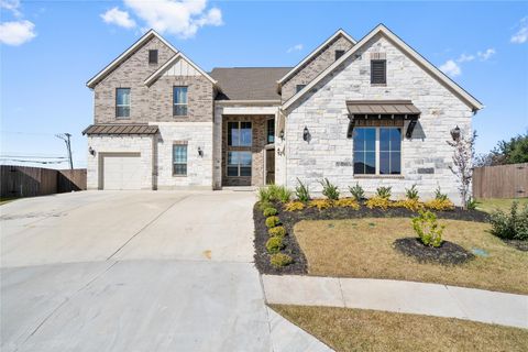 Photo of 18124 Leccion DR, Pflugerville, TX 78660 (MLS # 6261476) Photo of 18124 Leccion DR, Pflugerville, TX 78660 (MLS # 6261476)