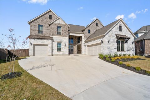 Tiny photo for 18124 Leccion DR, Pflugerville, TX 78660 (MLS # 6261476)