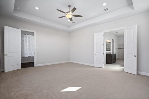 Tiny photo for 18124 Leccion DR, Pflugerville, TX 78660 (MLS # 6261476)