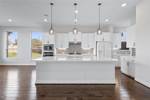 Tiny photo for 18124 Leccion DR, Pflugerville, TX 78660 (MLS # 6261476)