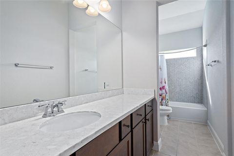 Tiny photo for 18124 Leccion DR, Pflugerville, TX 78660 (MLS # 6261476)
