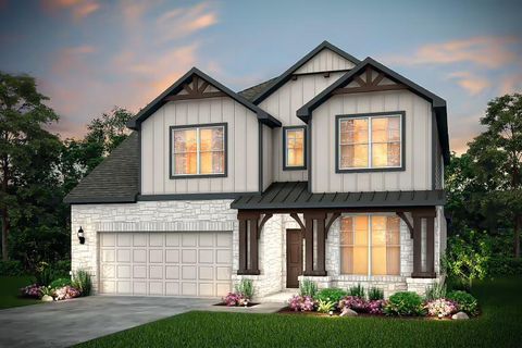 205 Bristlecone BND Liberty Hill TX 78642