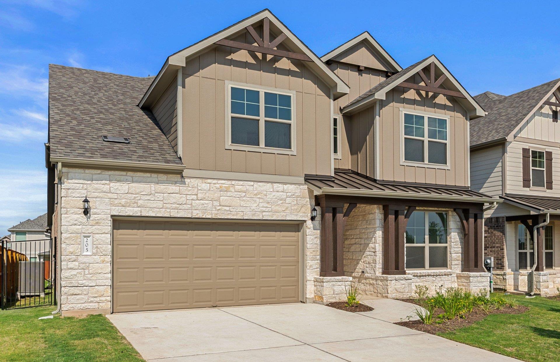 205 Bristlecone BND