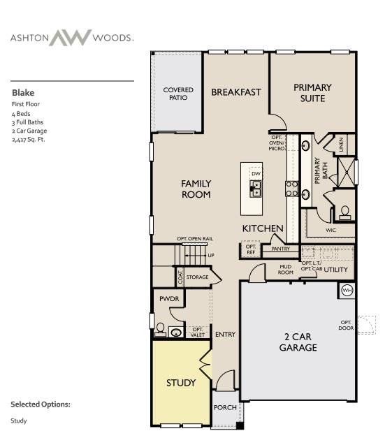 322 Wrangell WAY
