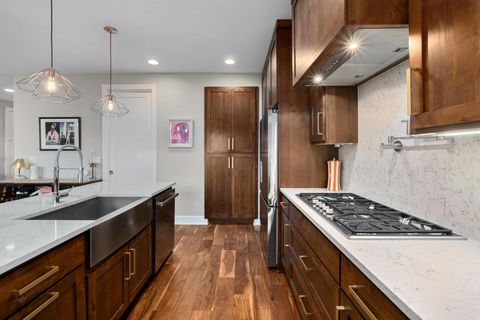 Tiny photo for 3302 Funston ST, Austin, TX 78703 (MLS # 5422345)
