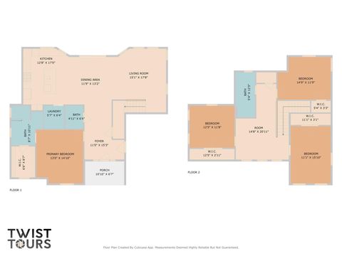 Tiny photo for 3302 Funston ST, Austin, TX 78703 (MLS # 5422345)