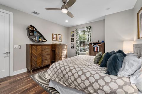Tiny photo for 3302 Funston ST, Austin, TX 78703 (MLS # 5422345)