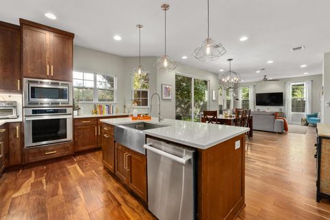 Tiny photo for 3302 Funston ST, Austin, TX 78703 (MLS # 5422345)