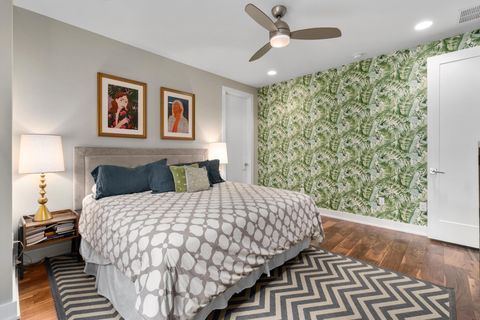 Tiny photo for 3302 Funston ST, Austin, TX 78703 (MLS # 5422345)