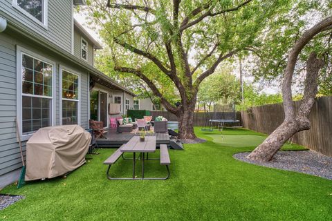 Tiny photo for 3302 Funston ST, Austin, TX 78703 (MLS # 5422345)