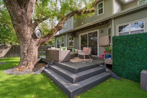 Tiny photo for 3302 Funston ST, Austin, TX 78703 (MLS # 5422345)
