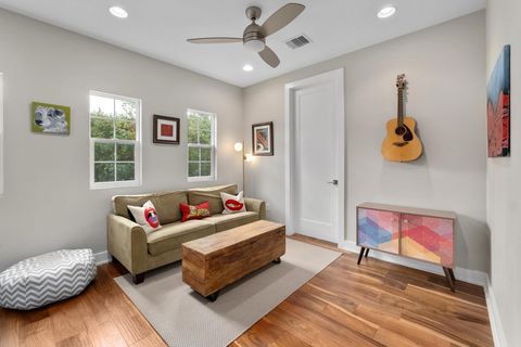 Tiny photo for 3302 Funston ST, Austin, TX 78703 (MLS # 5422345)