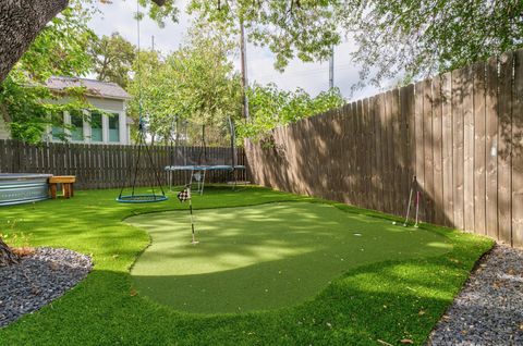 Tiny photo for 3302 Funston ST, Austin, TX 78703 (MLS # 5422345)