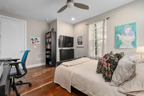 Tiny photo for 3302 Funston ST, Austin, TX 78703 (MLS # 5422345)