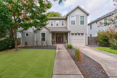 3302 Funston ST Austin TX 78703