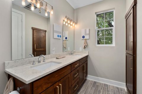 Tiny photo for 3302 Funston ST, Austin, TX 78703 (MLS # 5422345)