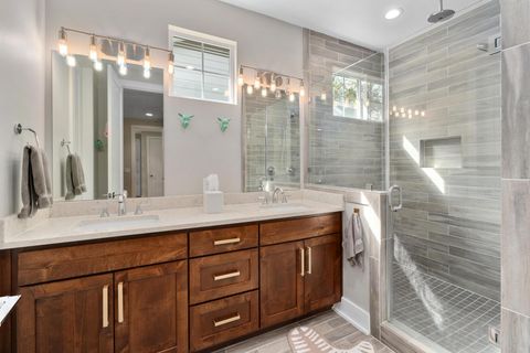 Tiny photo for 3302 Funston ST, Austin, TX 78703 (MLS # 5422345)