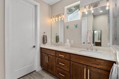 Tiny photo for 3302 Funston ST, Austin, TX 78703 (MLS # 5422345)