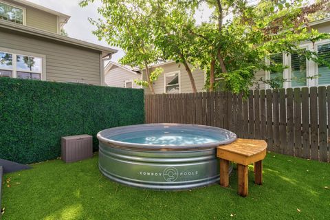 Tiny photo for 3302 Funston ST, Austin, TX 78703 (MLS # 5422345)