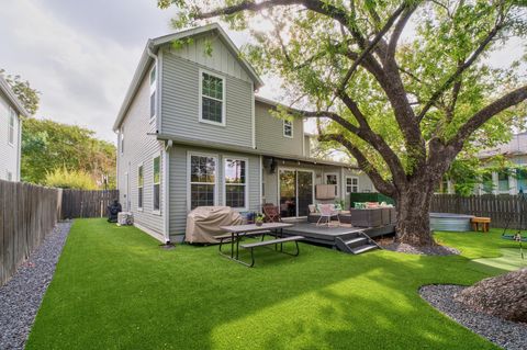 Tiny photo for 3302 Funston ST, Austin, TX 78703 (MLS # 5422345)