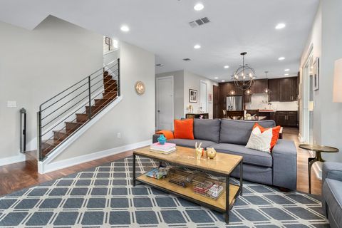 Tiny photo for 3302 Funston ST, Austin, TX 78703 (MLS # 5422345)