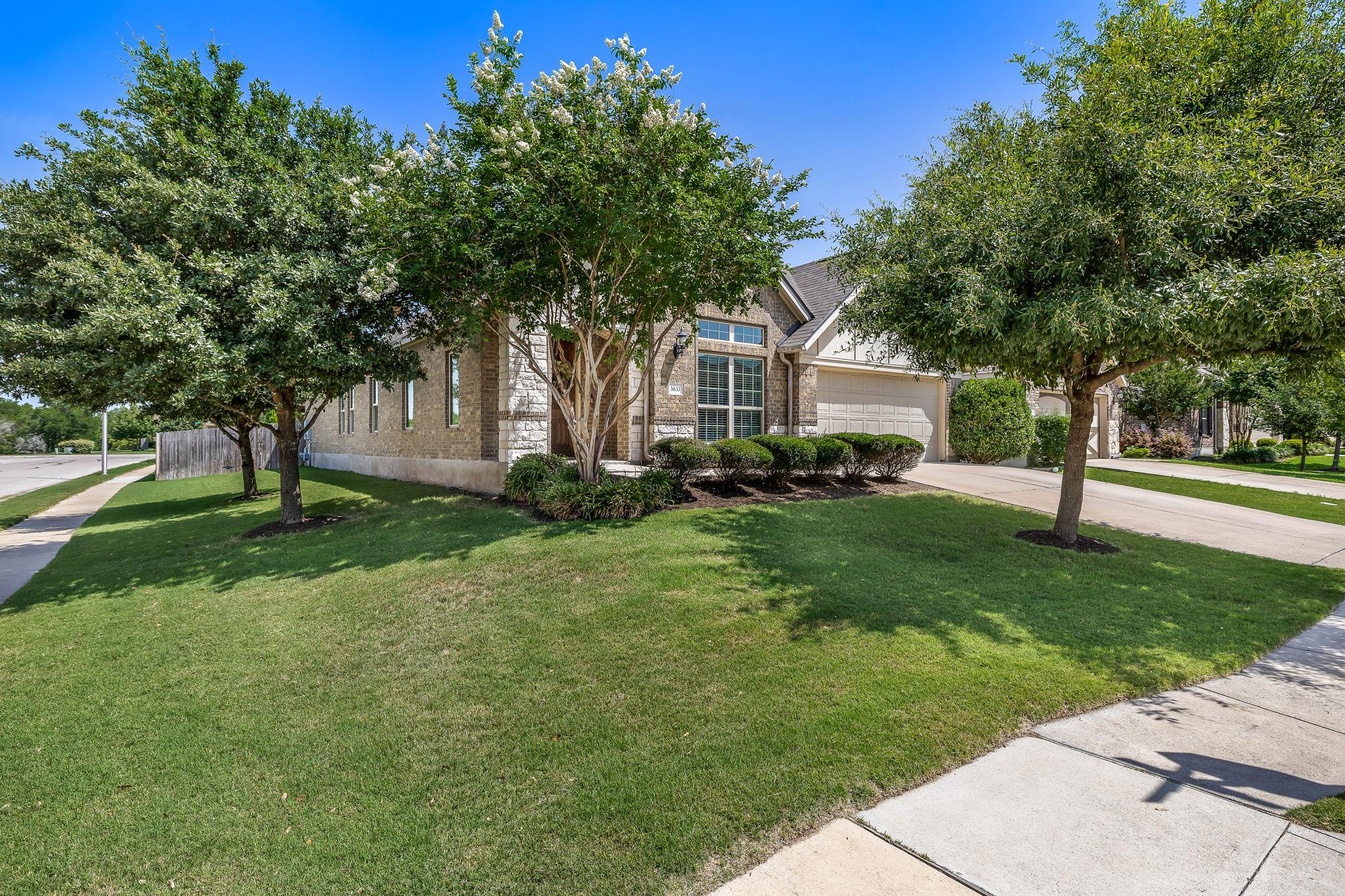 3633 Mineral DR