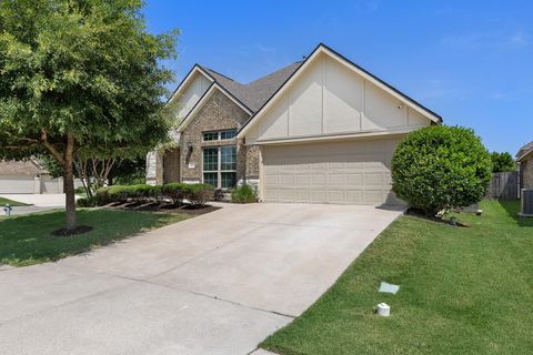 3633 Mineral DR Leander TX 78641