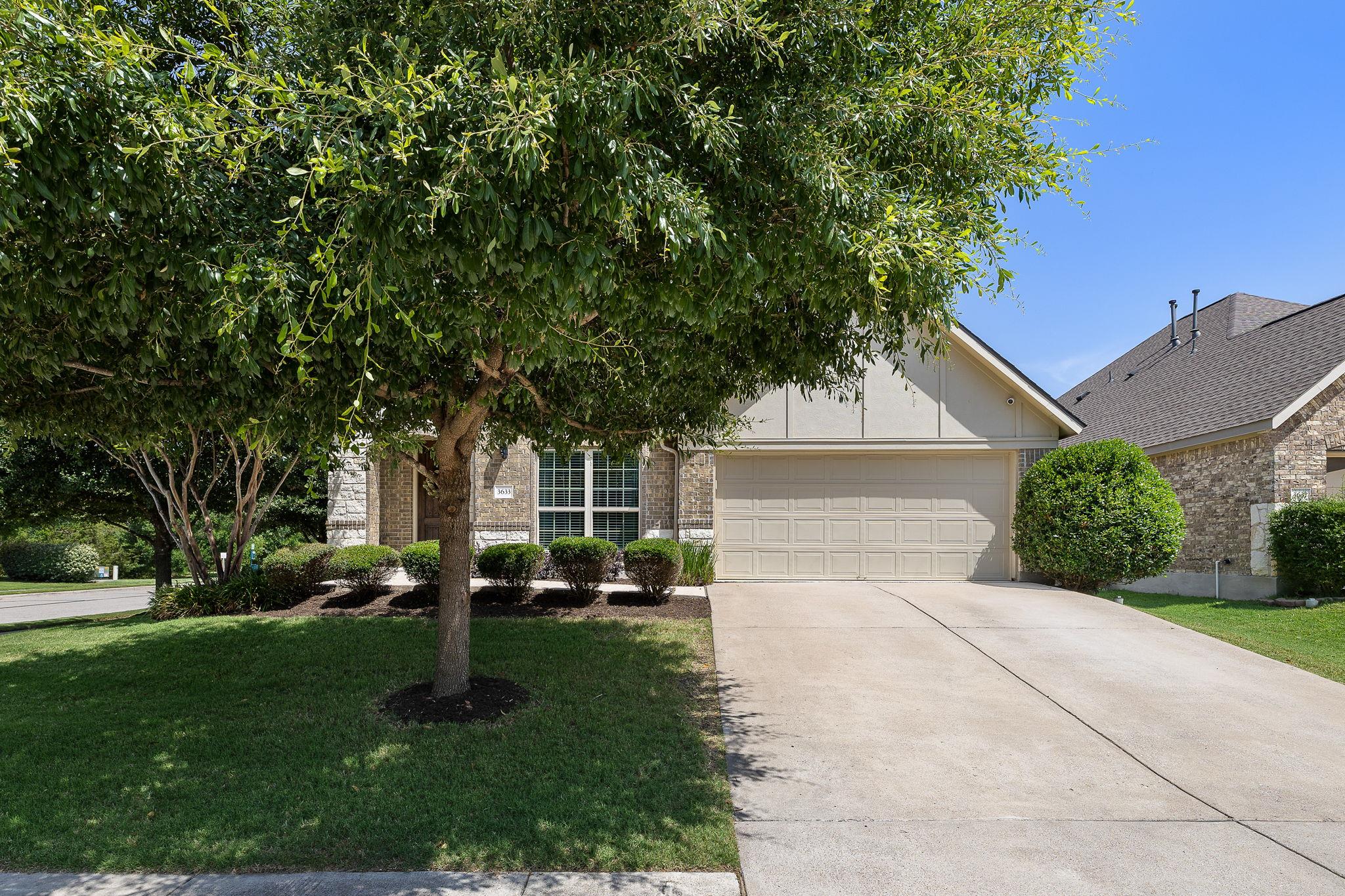 3633 Mineral DR